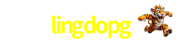 Logo da lingdopg
