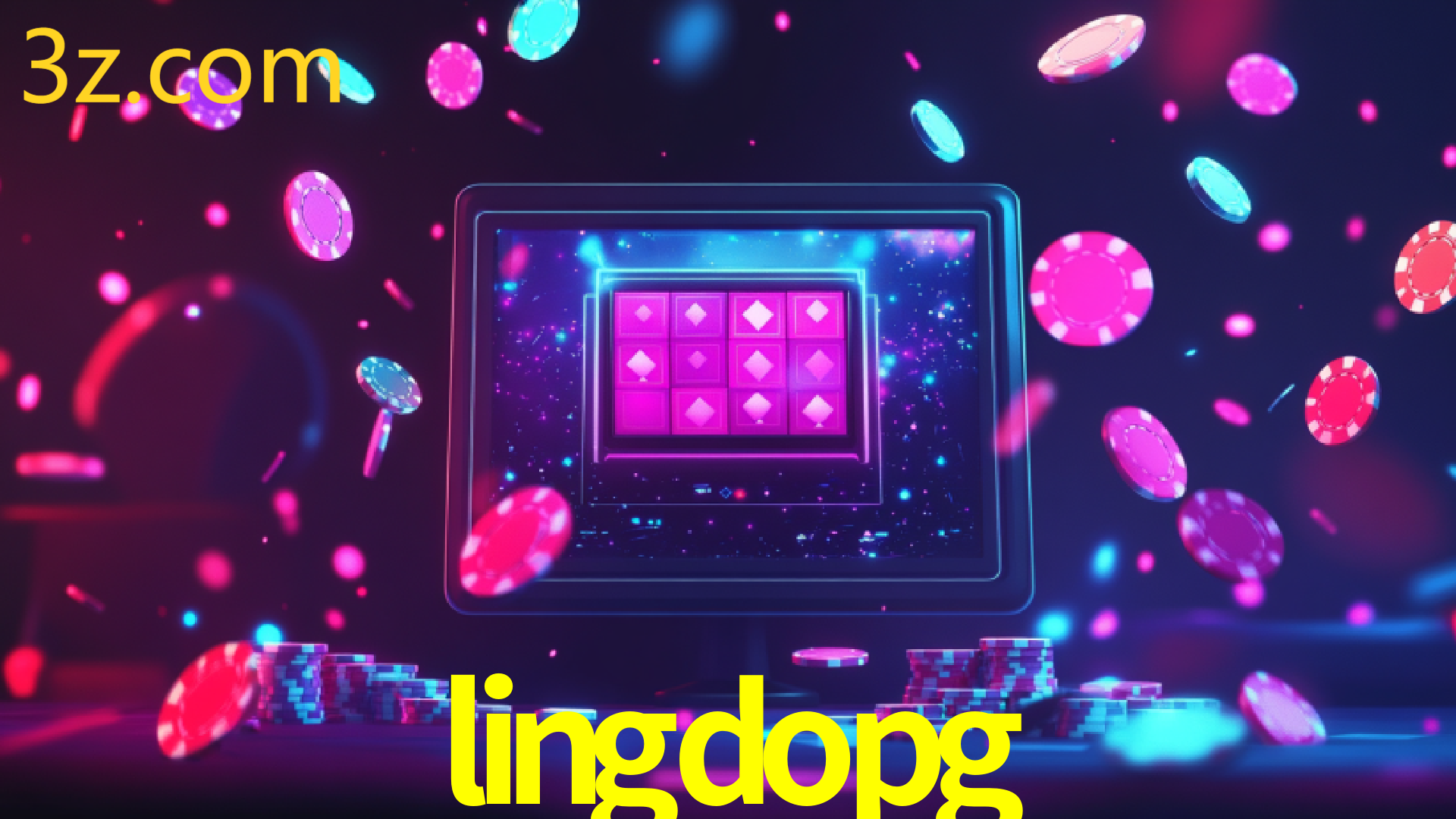 LINGDOPG