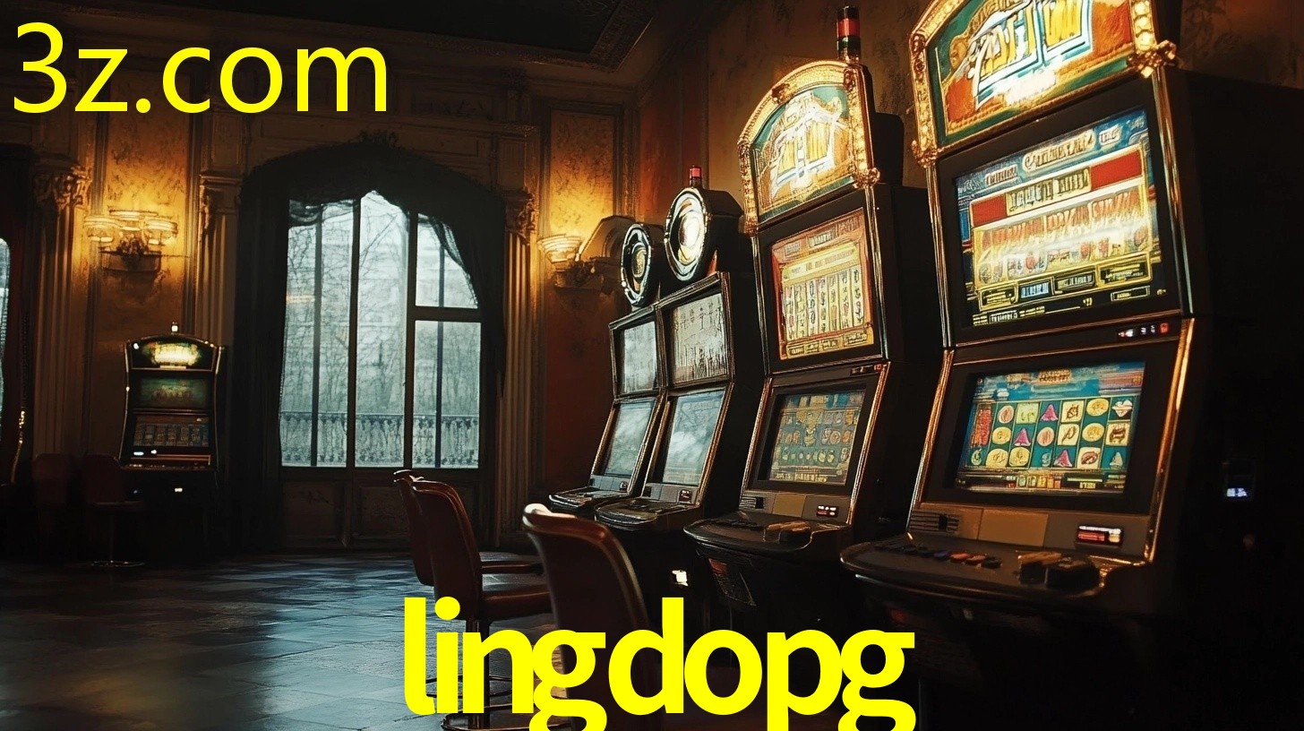 LINGDOPG
