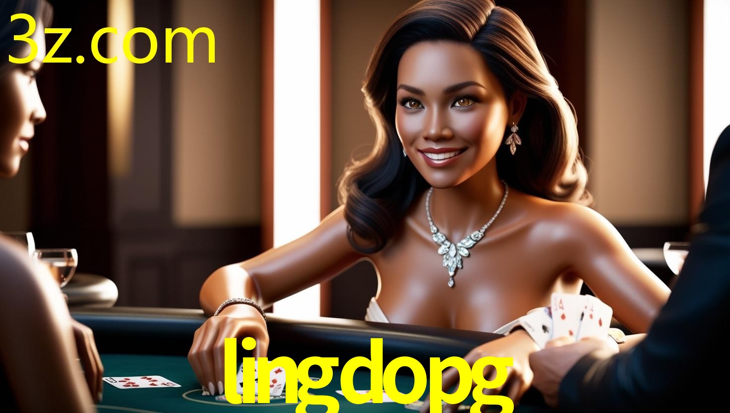 LINGDOPG