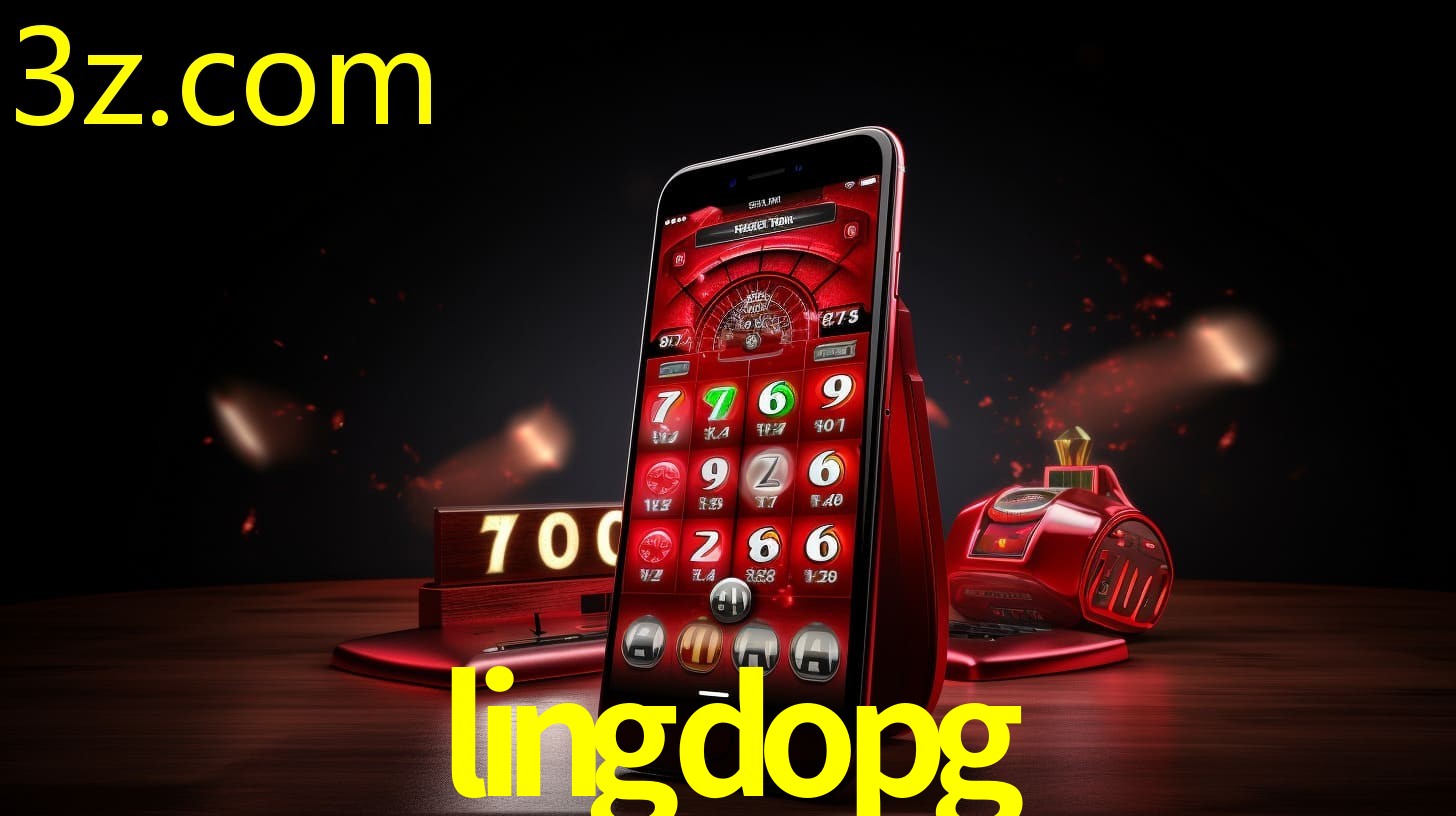 LINGDOPG
