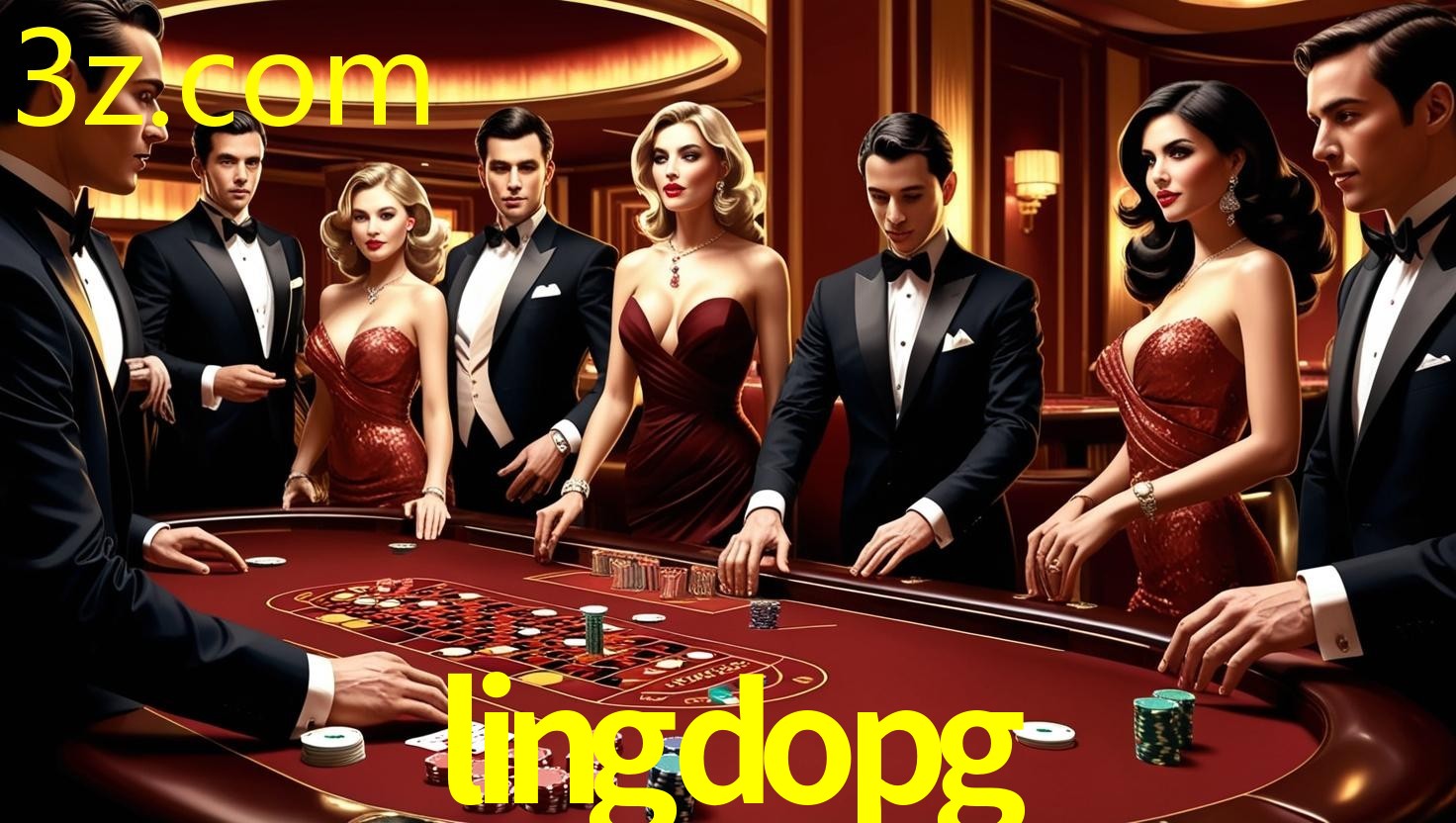 LINGDOPG